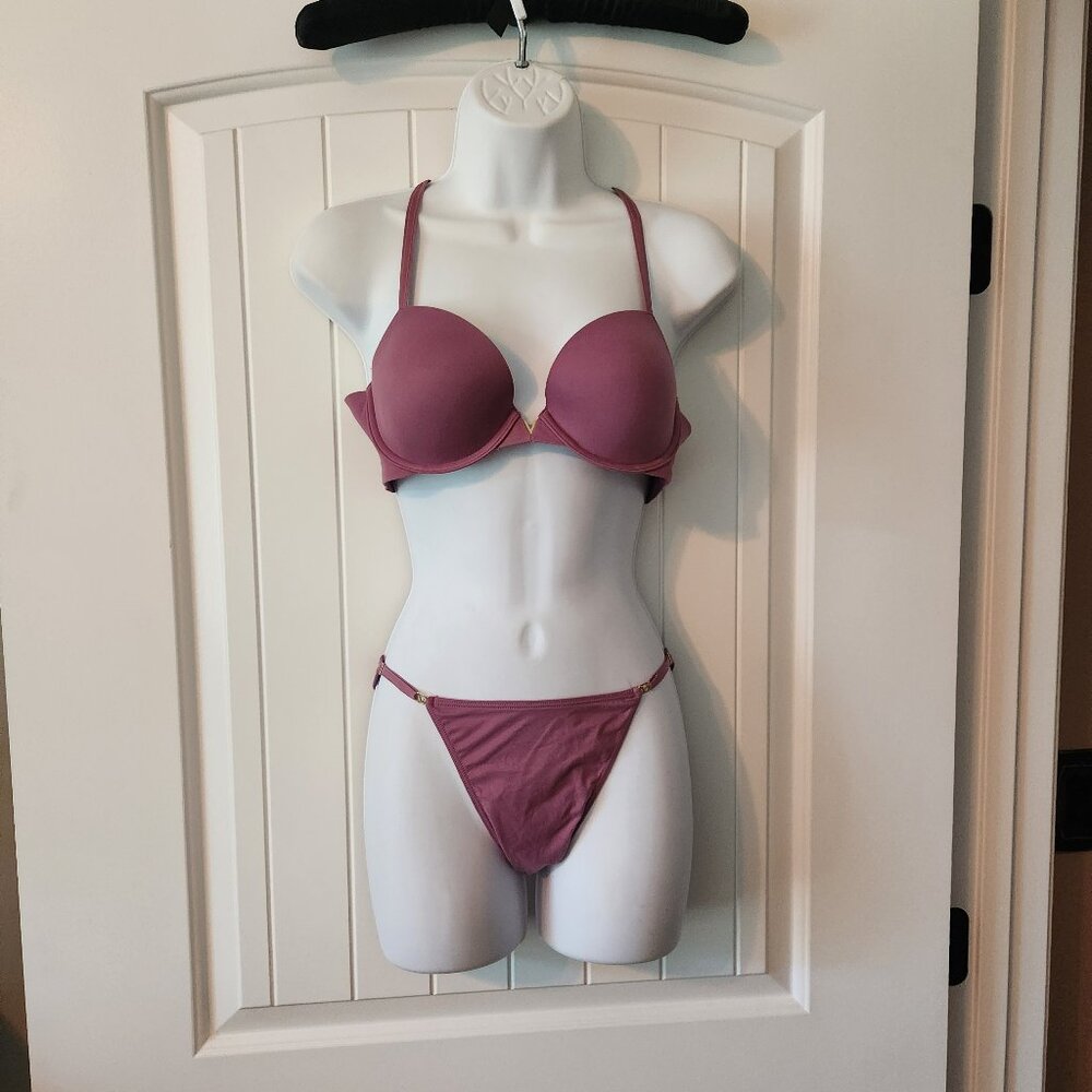 Victoria's Secret Bra